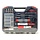 640-0226 -  RadioShack - 60-Piece Electronics Tool Kit with 30W Soldering Iron