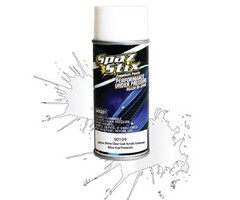 Spaz Stix SZX90109 - Ultra Shine Clear Coat, 3.5oz Aerosol Can