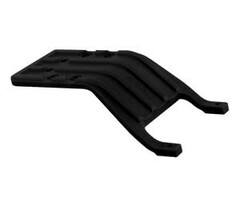 RPM RPM81242 - SLASH REAR SKID PLATE BLACK