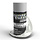 SZX12129 - Battleship Gray Aerosol Paint, 3.5oz Can