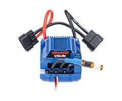 Traxxas 3496T - Velineon® VXL-8s Electronic Speed Control, waterproof (brushless) (fwd/rev/brake)