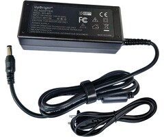 SiriusXM SIRIUS-12V-BB-PS - UpBright - SiriusXM® BoomBox 12V AC/DC Adapter Compatible with Sirius Radio Boombox SUBX1 SUBX2 SPB1 STb2 SL-BB1 SL-BB2 SUBX1R SUBX2C SIR-BB1 144D2420 SIRBB3 ST-B2R SP-B1R SP-B1C SOLOD1 SB4000 S036LP1200300 2.5A 3A Power