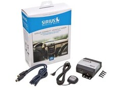 SiriusXM AVXCSCVDOC1 - Sirius® Connect Vehicle Tuner Kit