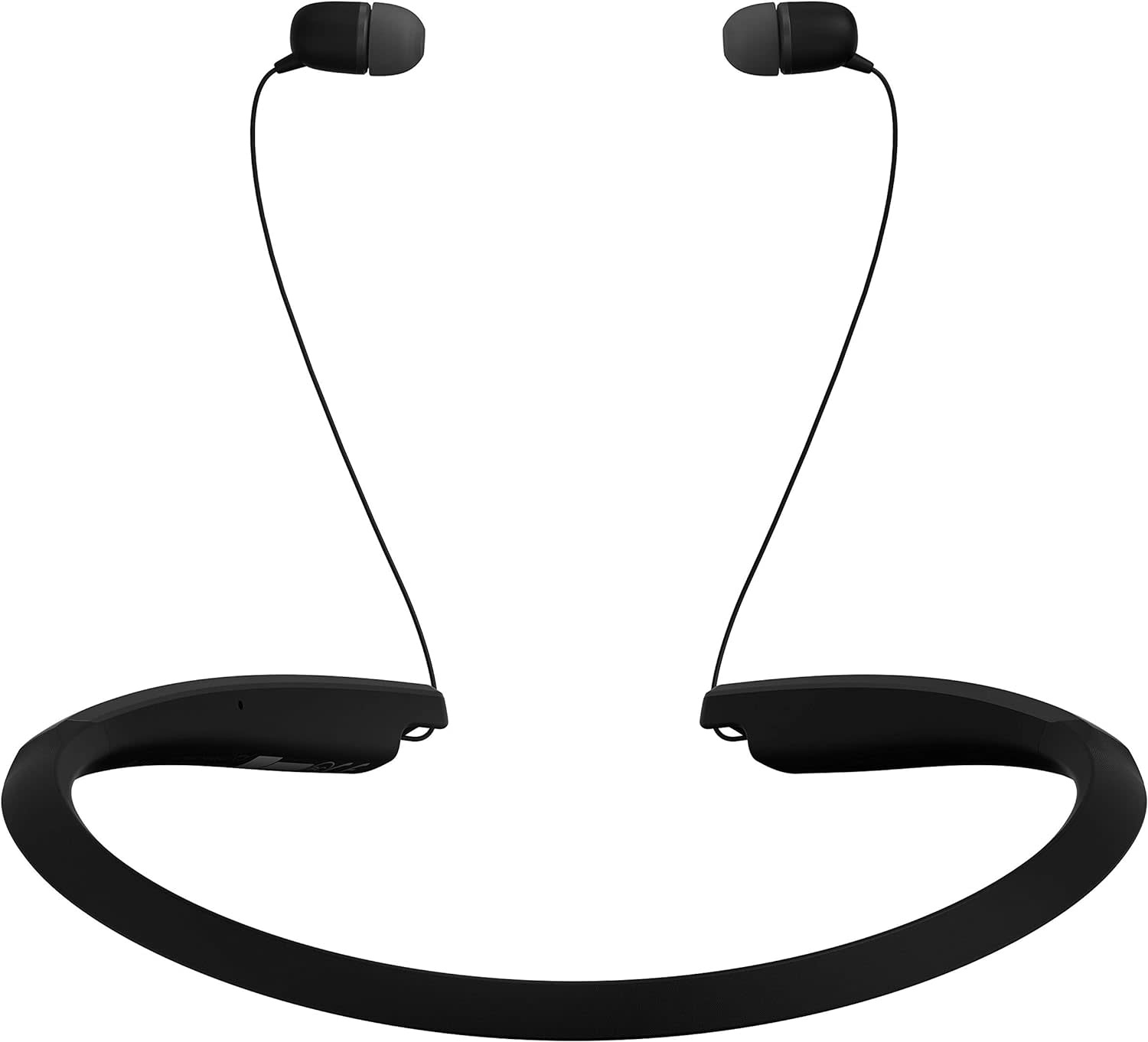 Lg wireless neckband headphones sale