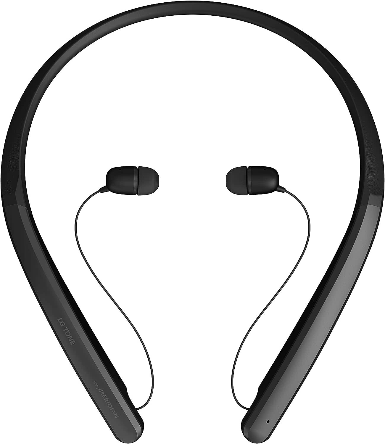 Lg retractable earbuds hotsell
