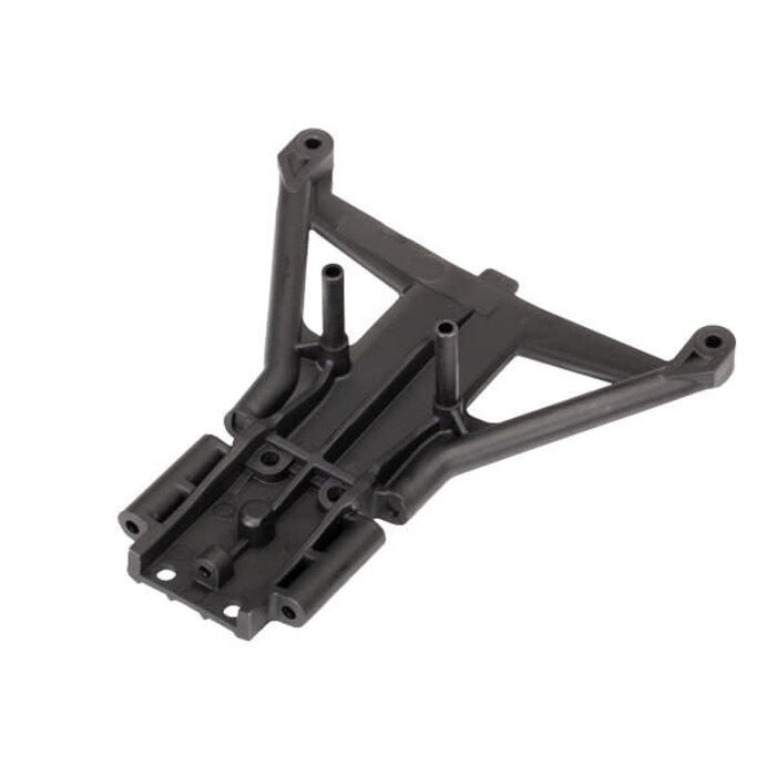 Traxxas 7430X - Bulkhead, front, fits vehicles equipped with the 7422 or 7422A chassis