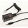 TRX-20 - VEC - 3.5MM Direct Connect Telephone Recording Device (ADAPTER ONLY)