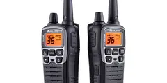 Two-Way Radios/Scanners
