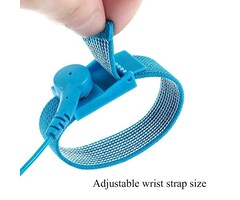ANTI-STATIC-WRIST - Nlmskzzy - ESD Anti-Static Wrist Strap Components