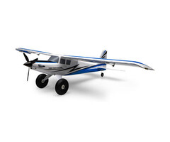 E-flite EFLU8950 - UMX Turbo Timber Evolution BNF Basic with AS3X and SAFE