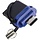 VTM99153 - Verbatim 16GB Store 'n’ Go® Dual USB Flash Drive for USB-C® Devices