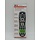 Universal Remote with Glow-in-the-Dark Buttons (8 in 1)
