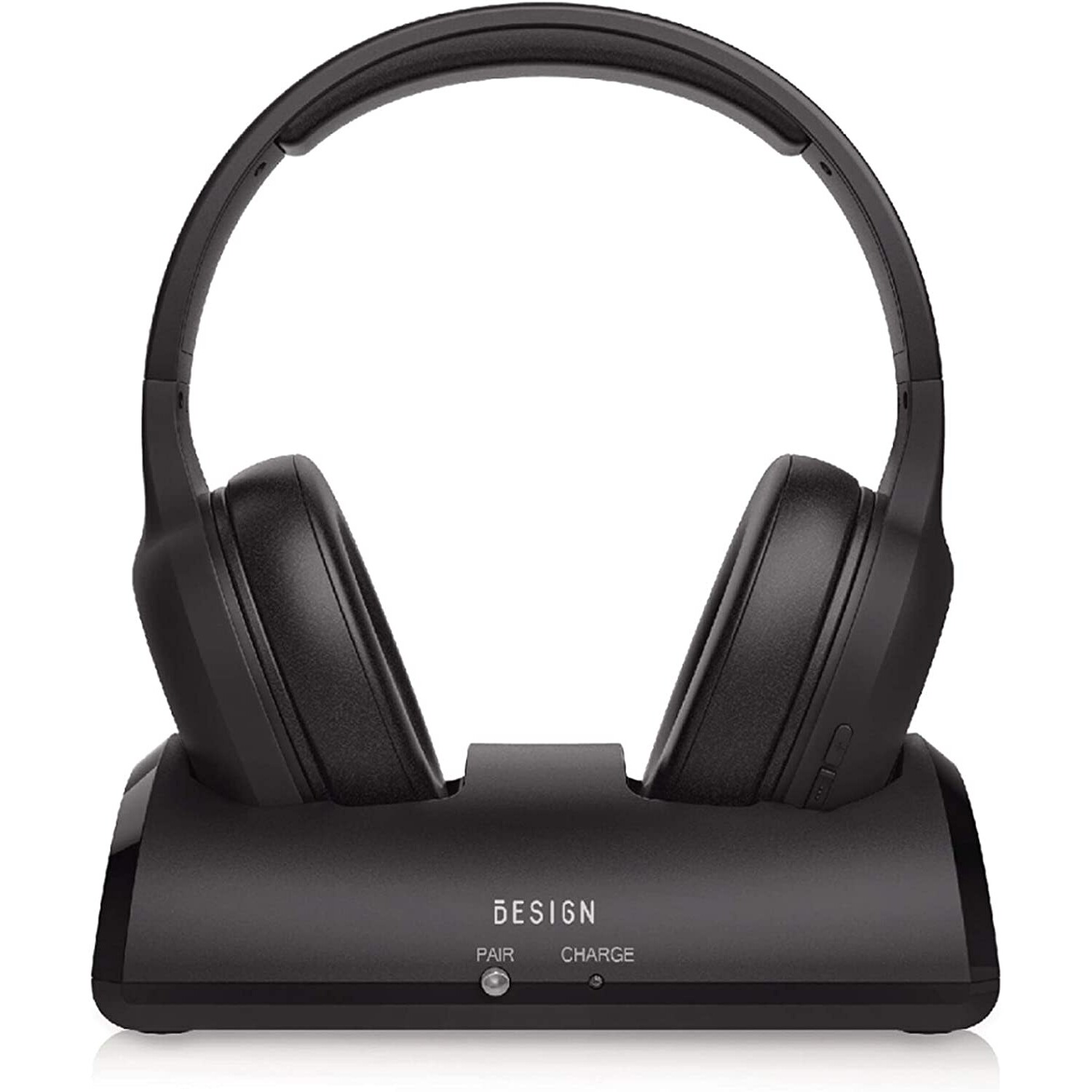 BTH01 Wireless Headphones for TV Watching with Bluetooth Transmitter RadioShack of Bozeman