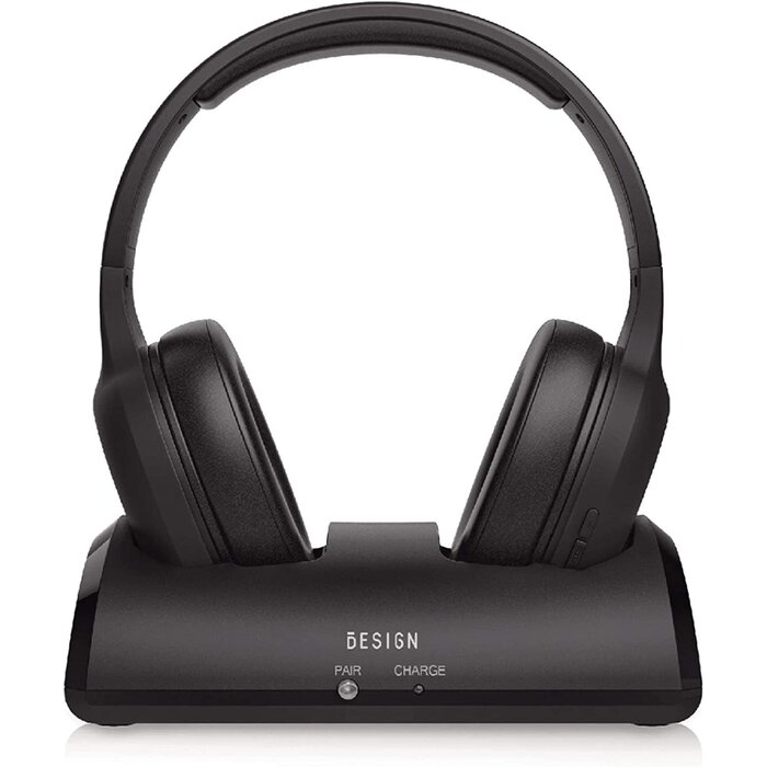BTH01 Wireless Headphones for TV Watching with Bluetooth Transmitter RadioShack of Bozeman