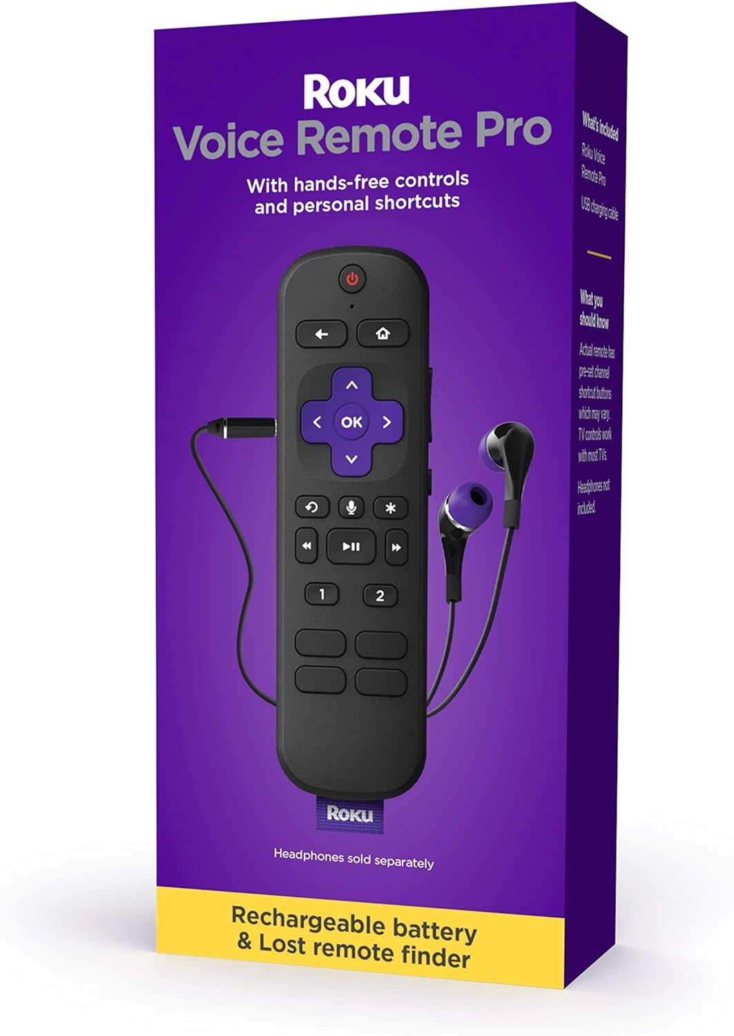 Roku private listening multiple devices sale