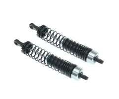 Redcat Racing Aluminum Capped Oil Filled Shocks (2pcs)