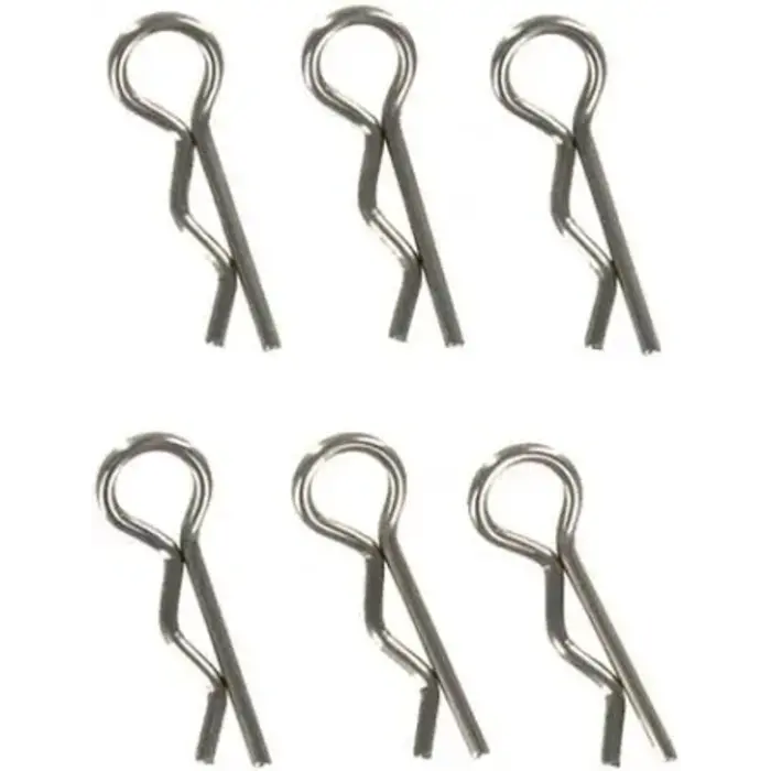 Redcat Racing REDCAT BODY PINS