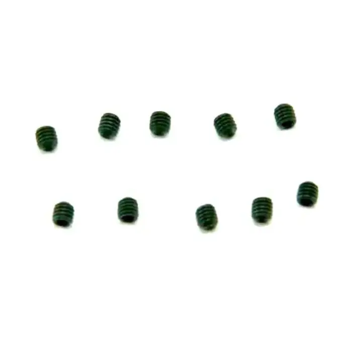 Redcat Racing 02099 - 4x4mm Set Screws (10pcs)