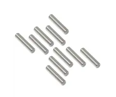 Redcat Racing Pin Set (2x9mm)(10pcs)(GEN 9, GEN8 SCOUT II, GEN8 V2)