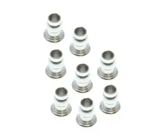 DANCHEE Suspension Ball 4.8*7.8mm (8pcs)-RidgeRock