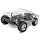 58014-4 - Slash 2WD Unassembled Kit: 1/10 Scale 2WD Short Course Racing Truck with clear body, TQ™ 2.4GHz radio system, and XL-5 ESC (fwd/rev).