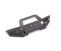 Traxxas Bumper, front (for use with #8990 LED light kit)