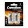 Rechargeable Camelion Batteries 2 Pack