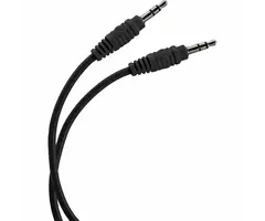 3.5mm Auxiliary Audio Cable, 3ft