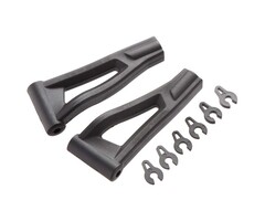 Arrma Suspension Arms M, Front Upper
