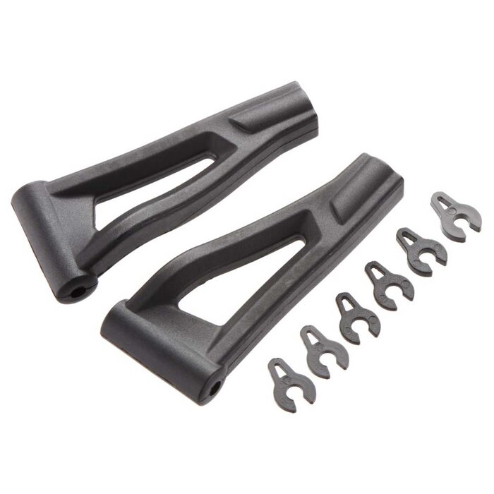 Arrma Suspension Arms M, Front Upper