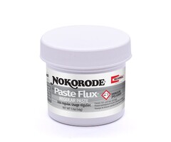 14000 1.7-Ounce Nokorode Regular Paste Flux