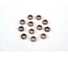 Traxxas 3775 - Bushings, self-lubricating (5x8x2.5mm) (12)