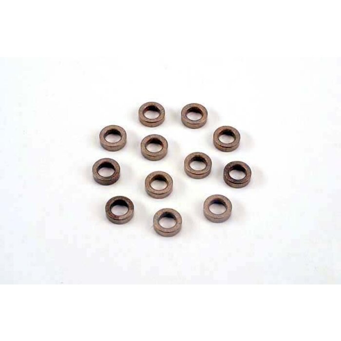 Traxxas 3775 - Bushings, self-lubricating (5x8x2.5mm) (12)