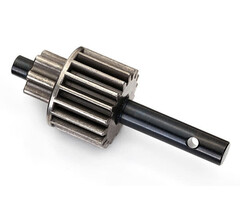 Traxxas 8692 - Input shaft/ idler gear