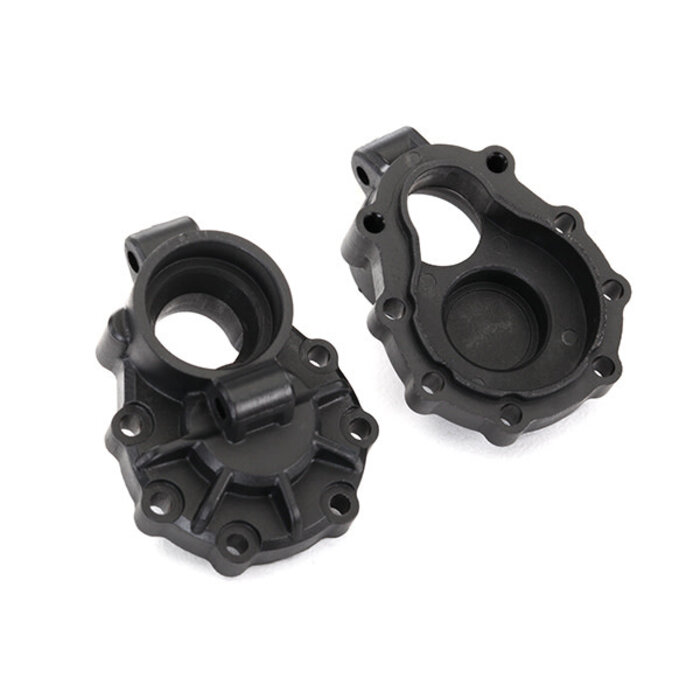 Traxxas Portal drive housing, inner, rear (left or right) (2)