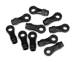 Traxxas 8276 - Standard Rod ends (10) TRX-4 & TRX-6