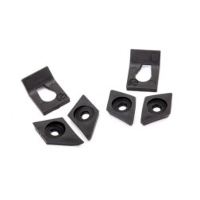 Traxxas 8910 - Body Reinforcement Set, Maxx (Fits #8911 Body)