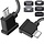 LIGHT2MICRO-DJI-CABLE - DRSEOO - Lightning to Micro-USB Cable for DJI Mavic Pro/Spark/Mavic Air