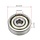 4X16X5-BEARINGS-BEARINGS - Rannb - Deep Groove Ball Bearing Double Shielded Bearings 4mm x 16mm x 5mm