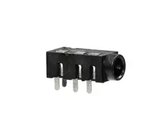 3.5MMTRRS - 3.5mm TRRS Solderable