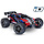 71054-8-RBLU - E-Revo®: 1/16-Scale 4WD Racing Monster Truck with TQ™ 2.4GHz radio system