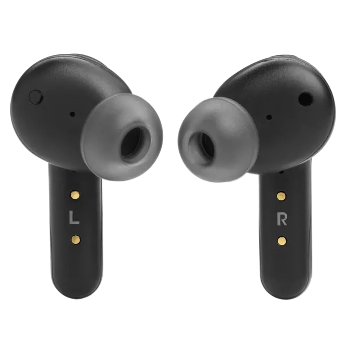 JBL Quantum True Wireless Noise Cancelling Gaming Headset - Black