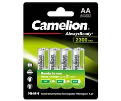 Camelion Camelion AA 2300mAh Rechargeable Battery