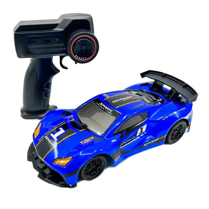 Drift King | 1:20 Scale RC Car