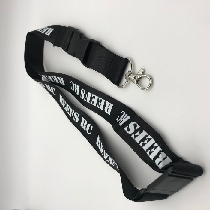 SEHREEFS13 - Buckle Quick Release Lanyard