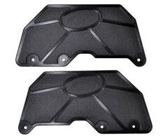 RPM Mud Guards for RPM Kraton 8S A-Arms (80812)