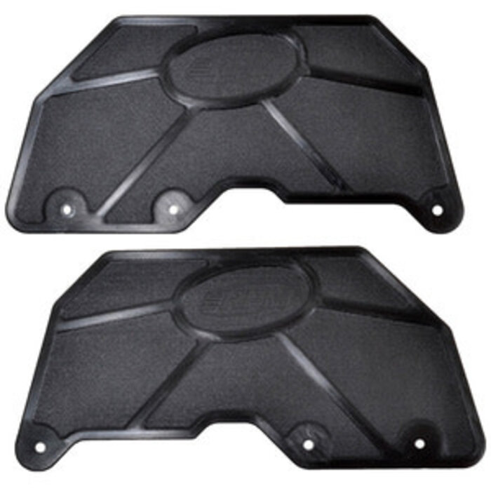 RPM RPM80642 - Mud Guards for RPM Kraton 8S A-Arms (80812)