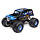 Grave Digger: 1/10 Scale Electric Replica Monster Truck