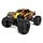 X-Maxx®: 1/5 Scale Electric Monster Truck