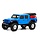 SCX24 Jeep Gladiator: 1/24 Scale Electric Rock Crawler